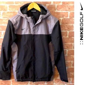 Nike Golf ladies' light jacket